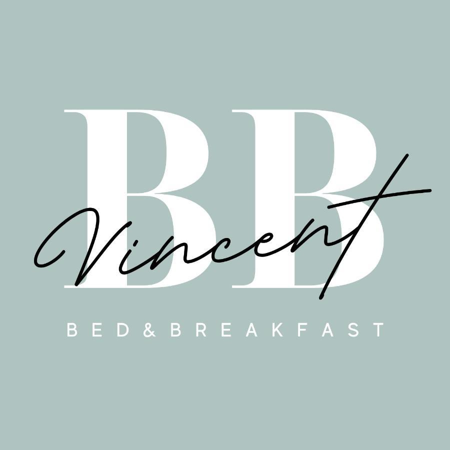 B&B Bij Vincent ニーウ・アムステルダム エクステリア 写真